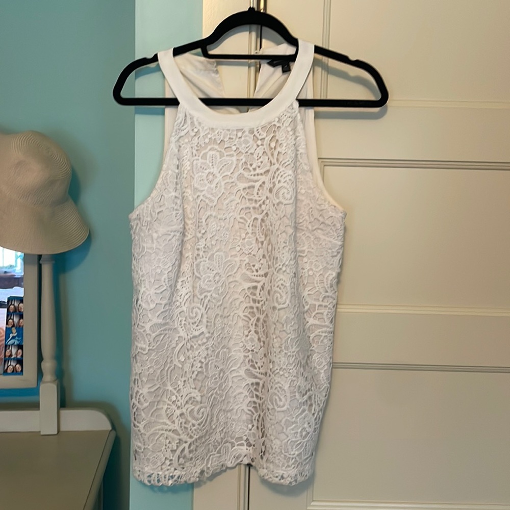 Banana Republic top